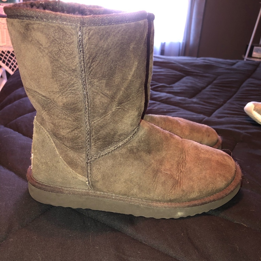 Classic Uggs